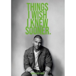 Things I wish I knew sooner 2