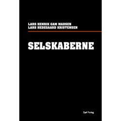 Selskaberne