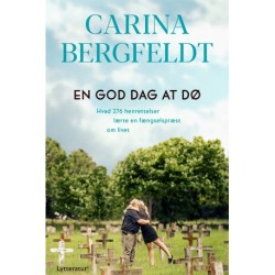 En god dag at dø: Hvad 276 henrettelser lærte en fængselspræst om livet