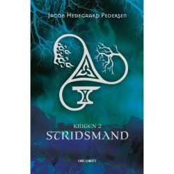 Stridsmand - Krigen -2