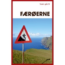 Turen går til Færøerne