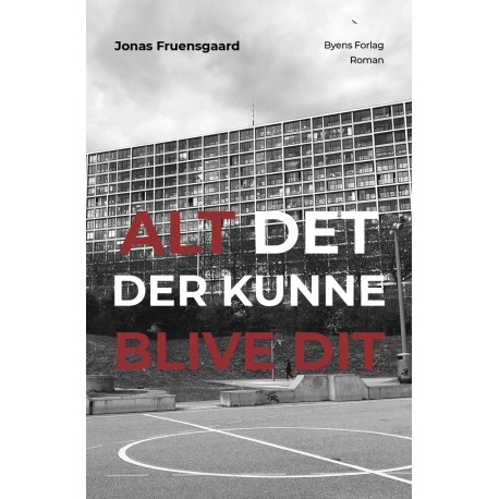 Alt det der kunne blive dit