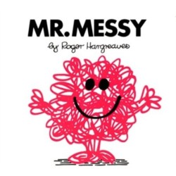 Mr. Messy