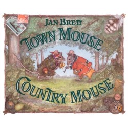 Town Mouse, Country Mouse