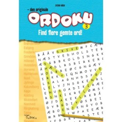 Ordoku 3