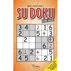 Su Doku for alle