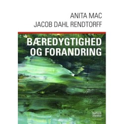 Bæredygtighed og forandring