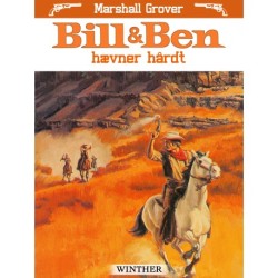 Bill og Ben hævner hårdt