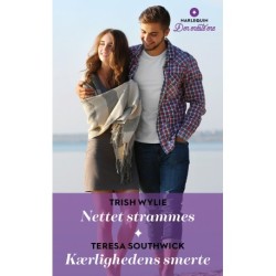 Nettet strammes / Kærlighedens smerte