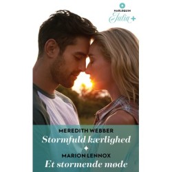 Stormfuld kærlighed / Et stormende møde