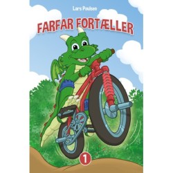 FARFAR FORTÆLLER - 1