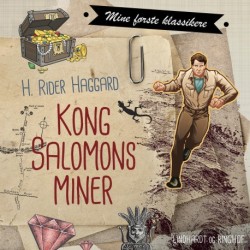 Kong Salomons miner