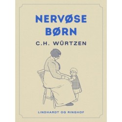 Nervøse børn