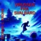 Virussen fra Svalbard: En Jacob Detlev thriller