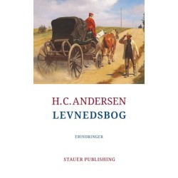 Levnedsbog: Erindringer