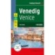 Venice City Pocket Map