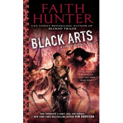 Black Arts