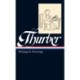 James Thurber: Writings & Drawings (LOA -90)