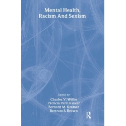 Mental Health, Racism And Sexism