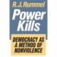 Power Kills: Democracy as a Method of Nonviolence