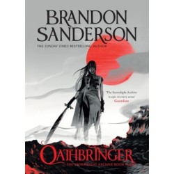 Oathbringer