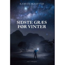 SIDSTE GRÆS FØR VINTER