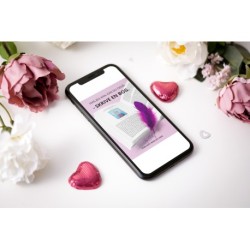 Hvis jeg kan, kan du også: - skrive en bog.