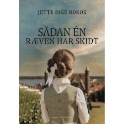 SÅDAN ÉN RÆVEN HAR SKIDT