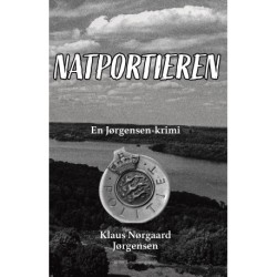 NATPORTIEREN: En Jørgensen-krimi