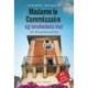 MADAME LE COMMISSAIRE OG TAVSHEDENS MUR: En Provence-krimi