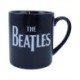 The Beatles Logo Classic Boxed Mug