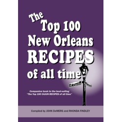 The Top 100 New Orleans Recipes of All Time