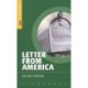 Letter from America