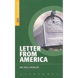 Letter from America