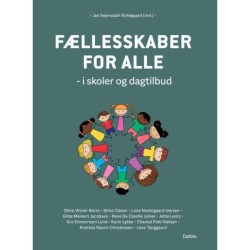 Fællesskaber for alle: I skoler og dagtilbud