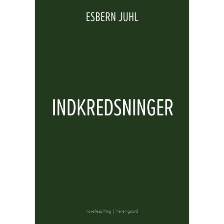 Indkredsninger