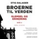 Glemsel og erindring - Broerne til verden 2