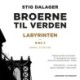 Labyrinten - Broerne til verden 3