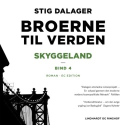 Skyggeland - Broerne til verden 4
