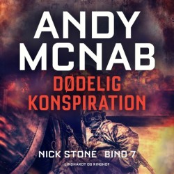 Dødelig konspiration