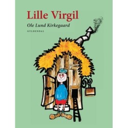 Lille Virgil: Med klassiske omslag og farveill.