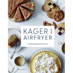 Kager i airfryer