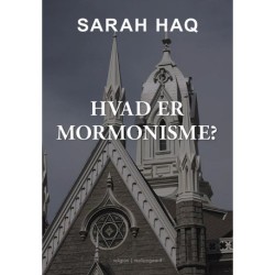 Hvad er mormonisme?