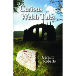 Curious Welsh Tales