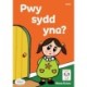Llyfrau Hwyl Magi Ann: Pwy sydd Yna?