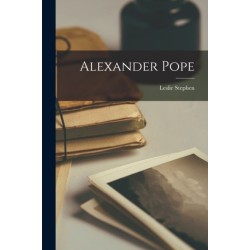 Alexander Pope