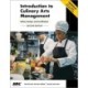 Introduction to Culinary Arts Management: Safety, Recipes and Certification