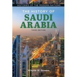 The History of Saudi Arabia