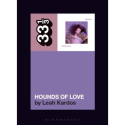 Kate Bush's Hounds Of Love