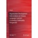Organization Development Interventions on Chinese Language Learners: A Learning Community Perspective